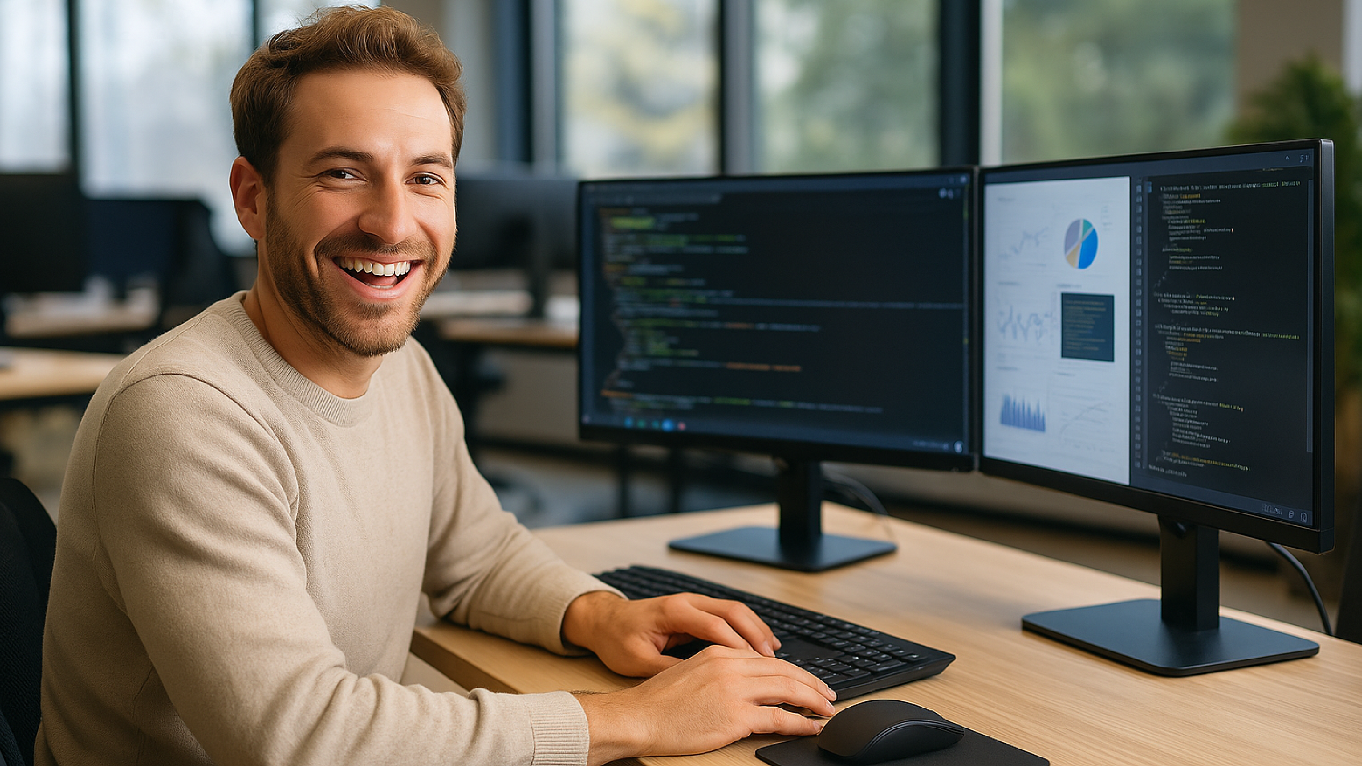 Carrera Ingeniería de Datos