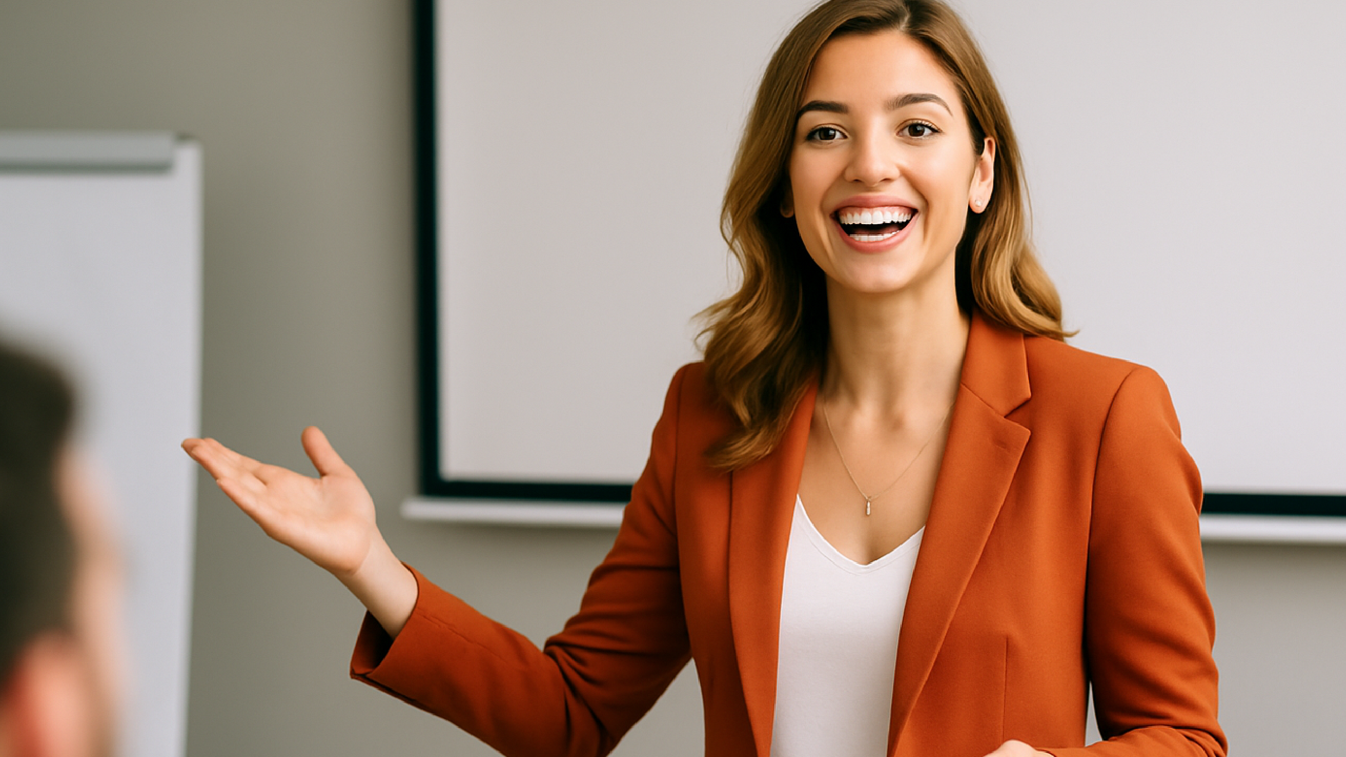 Oratoria: El arte de hablar con seguridad y carisma