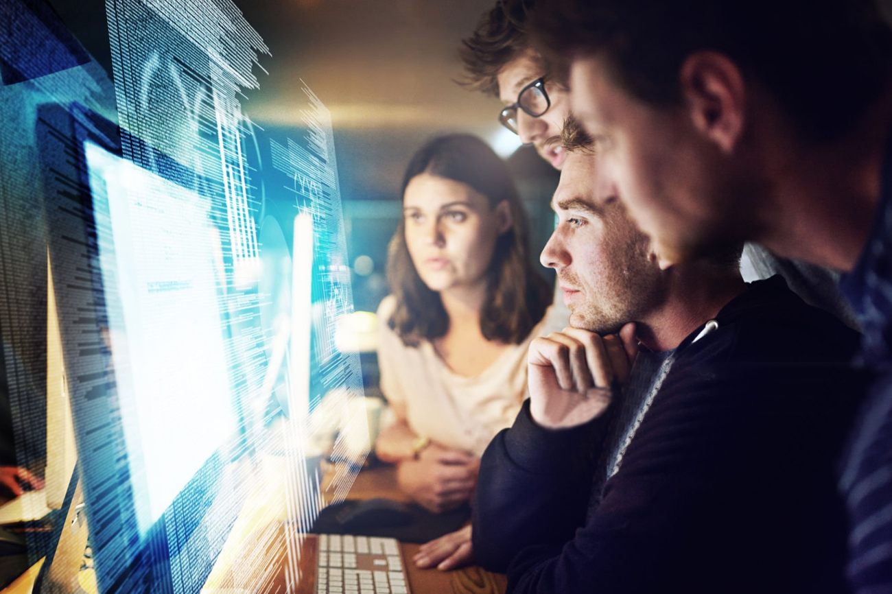 Atlas - Transformación Digital y Talento